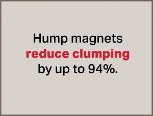 hump magnets-01-Bunting-Magnetic Separation