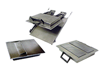 Plate Magnet Magnetic Separators/Plate Magnets Remove ferrous  Metal/Protection/Magnetic Plates