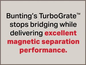 turbograte-02-Bunting-Separación magnética