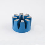 Rotor shaped magnet-Rare Earth Magnets-Strong Magnets-Neodymium Magnets-Bunting-Elk Grove Village-Buymagnets