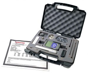 PTK200D- Kit de prueba de tracción magnética digital-Separación magnética-Bunting Magnetics Co-Newton, KS