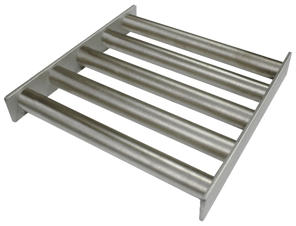 Magnetic Grates - Industrial Magnetics, Inc.