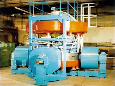 WHIM Magnetic Separators-magnetic separation-Bunting-Mining-Aggregates-Minerals