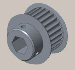 Spare Parts-Bunting-Magnetic Separation