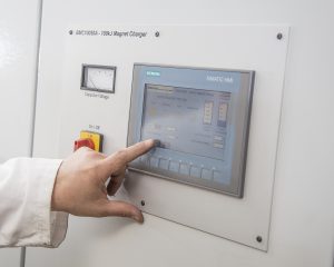 Magnetiser Panel-Magnetizer-Bunting Magentics Europe