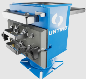 FF Drawer Magnetic Separator-Why is Magnetic Separation Important-Bunting-Newton