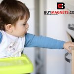 Imanes de gabinete para su hogar y otros lugares: compre imanes-Bunting Magnetics-Cierres magnéticos para puertas