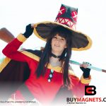 Los imanes de neodimio ayudan a los fanáticos de los cómics a nivelar sus cosplays-Bunting Magnetics-BuyMagnets