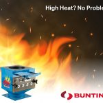 FF350-Beat the Heat with High-Temp FF350 Drawer Magnets-Bunting-Newton