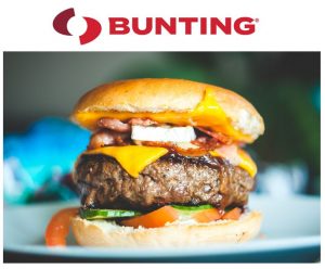 Bunting’s meatLINE™ is Meeting New Challenges in Metal Detection-Bunting-Newton