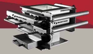 Bunting’s HF Series Magnetic Drawers Offer Four Ways to Achieve Maximum Separation-Bunting-Newton-Kansas