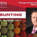 Rod Henricks, Bunting Director of Sales, to Lecture at K-State-Bunting-Magnetic Separation