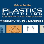 PRC2019-Bunting-Newton para asistir a la conferencia y feria comercial de reciclaje de plásticos 2020-Separación magnética-Manejo de materiales-Detección de metales