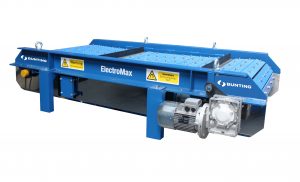 ElectroMax Crossbelt Magnetic Separators-Bunting-Material Handling-Mining-Aggregates-Minerals