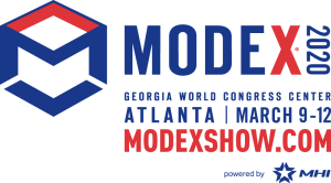 Modex Banner-Bunting-Elk Grove Village to Attend Modex 2020-Neodymium Magnets-Rare Earth Magnets