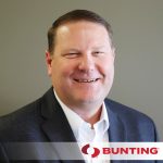 Product Manager Spotlight-Barry Voorhees-Metal Detection-Bunting-metal detectors-metal separation-Newton