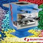 Bunting-Plastics-FFDrawer Magnetic Separation for Superior Plastics Protection-Newton