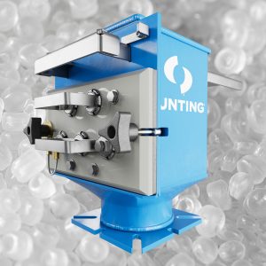 Bunting-FF-Drawer Magnetic Separation for Superior Plastics Protection