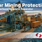 ElectroMax Overband Magnetic Separators for Superior Mining Protection-Bunting-Newton