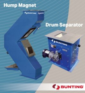 Bunting-Hump-and-Drum-Magnet-Magnetic Separation-Bunting-Newton
