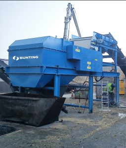 Eddy Current Separator-Plastic Waste Recycling in 2021 - Magnetic Separation and Metal Detection
