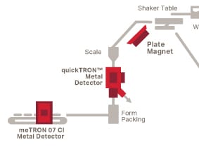 Bunting-Vegetable_Stage_4_5-Bunting-Magnetic Separation-Metal Detection