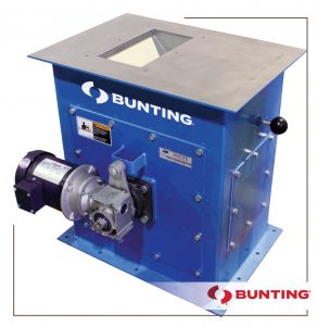 Drum Magnetic Separator-Bunting-Magnetic Separation