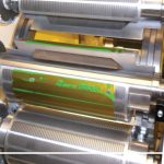 Magnetic Printing and Converting Cylinders: Our Specialty Spotlight-Bunting-Newton