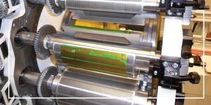 Magnetic Printing and Converting Cylinders: Our Specialty Spotlight-Bunting-Newton