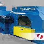 Don Suderman on Industry Trends and Bunting’s High Frequency Eddy Current Separator-Bunting-Newton-Magnetic-Separation
