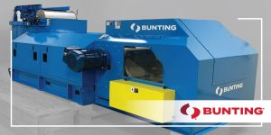 Don Suderman on Industry Trends and Bunting’s High Frequency Eddy Current Separator-Bunting-Newton-Magnetic-Separation