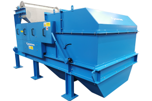 Bunting Magnetics-Eddy Current Separator-High Intensity-Recycling