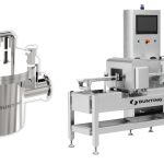 Bunting Introduces Enhanced Liquid Magnetic Separator and Performer Weigh at 2024 Pack Expo in Chicago